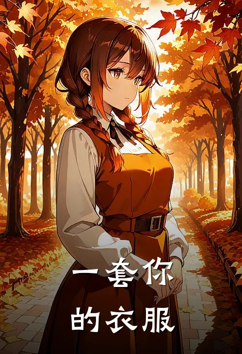 一套你的衣服