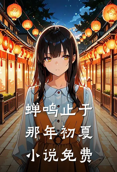 蝉鸣止于那年初夏小说免费