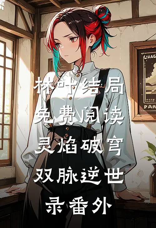 林叶结局免费阅读灵焰破穹：双脉逆世录番外