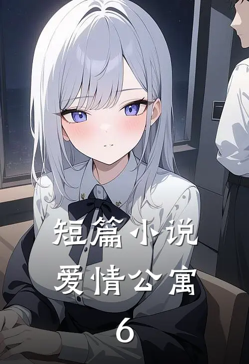 短篇小说爱情公寓：6