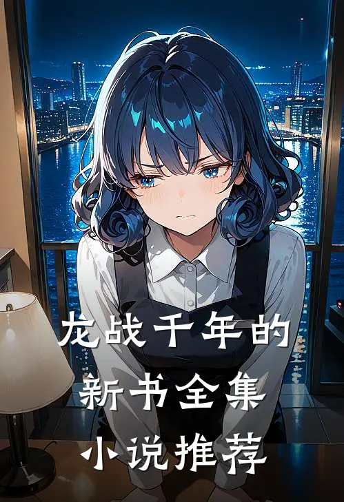 龙战千年的新书全集小说推荐