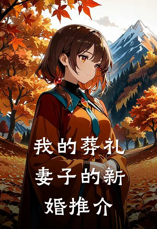 我的葬礼，妻子的新婚推介