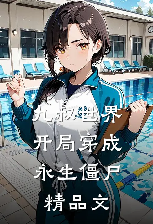 九叔世界：开局穿成永生僵尸精品文