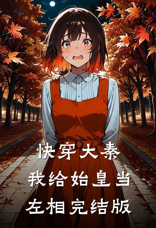 快穿大秦：我给始皇当左相完结版