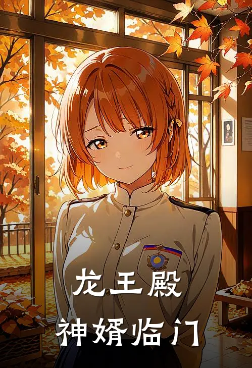 龙王殿：神婿临门