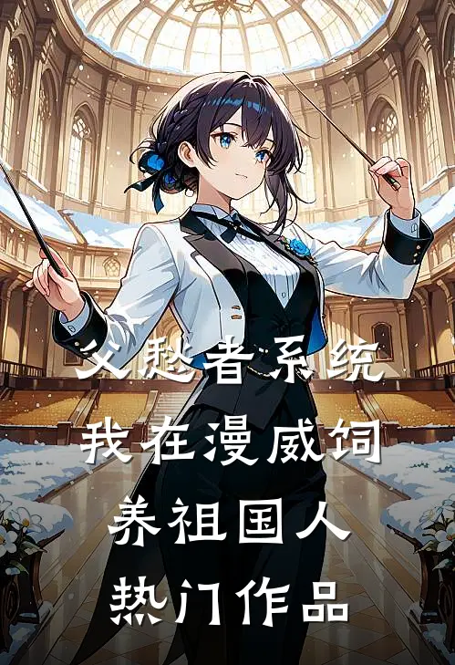 父愁者系统，我在漫威饲养祖国人热门作品
