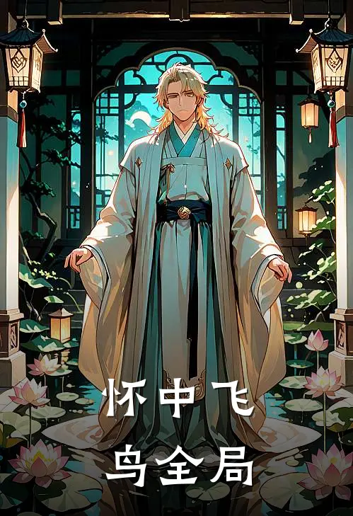怀中飞鸟全局