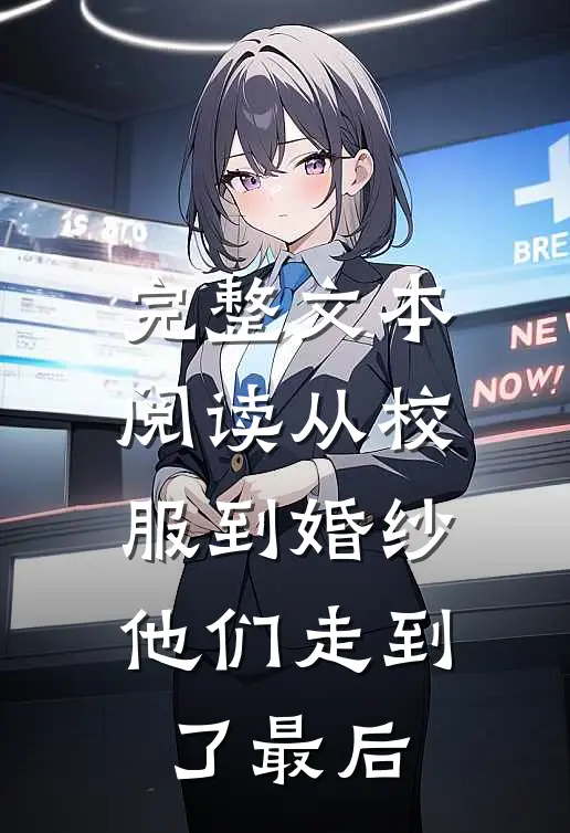 完整文本阅读从校服到婚纱，他们走到了最后