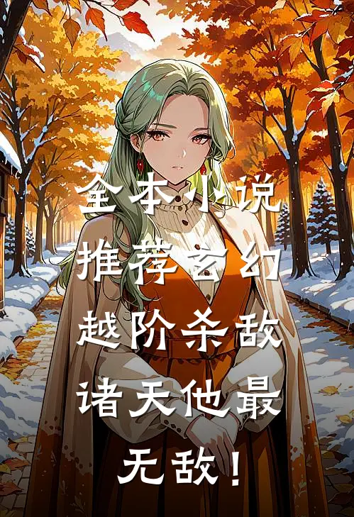 全本小说推荐玄幻：越阶杀敌，诸天他最无敌！