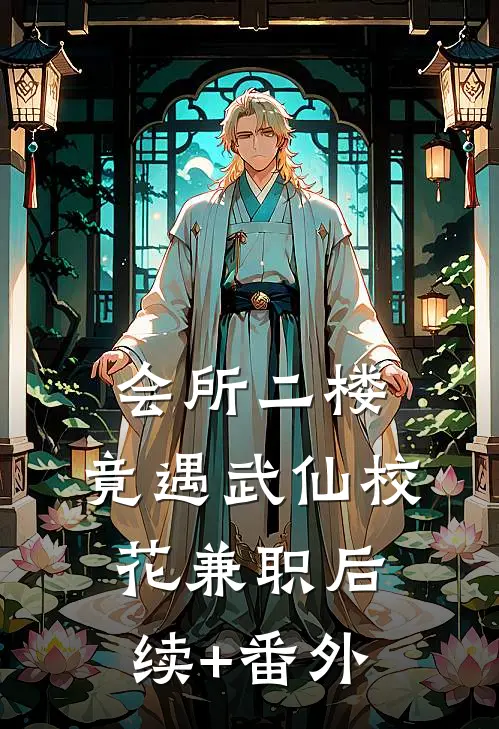 会所二楼，竟遇武仙校花兼职后续+番外