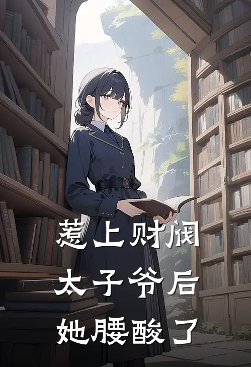 惹上财阀太子爷后，她腰酸了