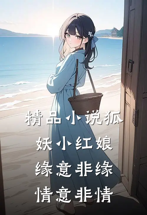 精品小说狐妖小红娘：缘意非缘，情意非情