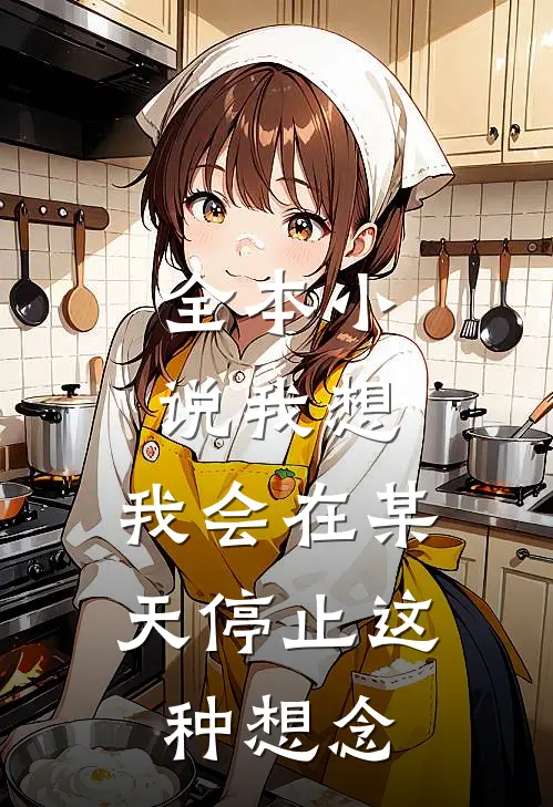 全本小说我想，我会在某天停止这种想念