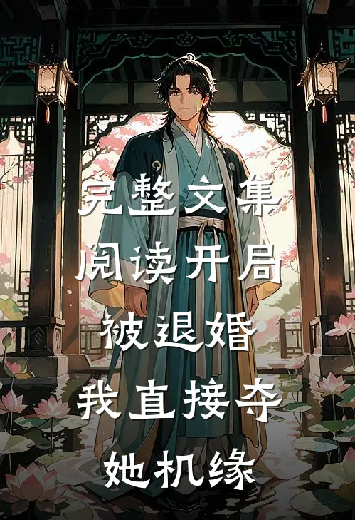 完整文集阅读开局被退婚，我直接夺她机缘