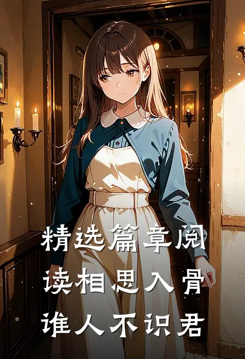 精选篇章阅读相思入骨：谁人不识君