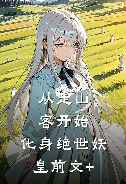 从走山客开始，化身绝世妖皇前文+