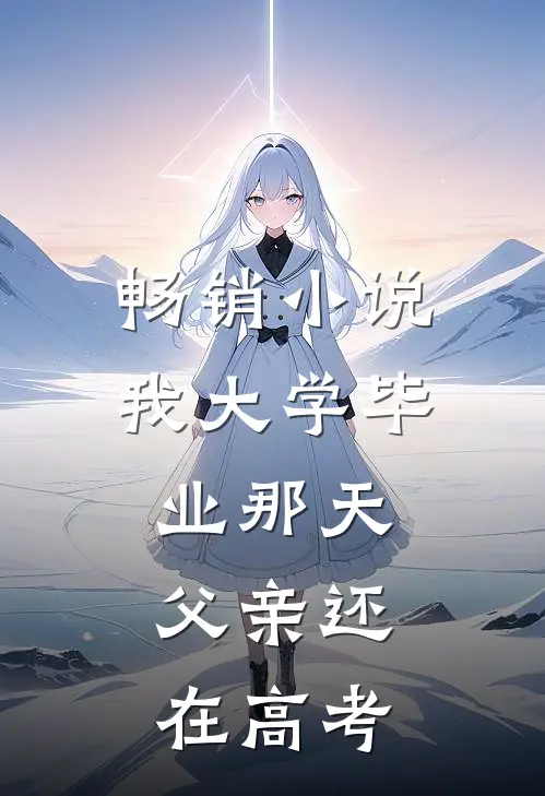 畅销小说我大学毕业那天，父亲还在高考
