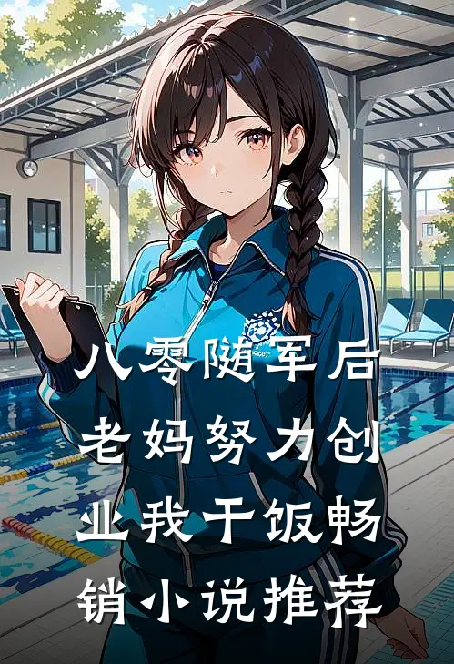 八零随军后，老妈努力创业我干饭畅销小说推荐