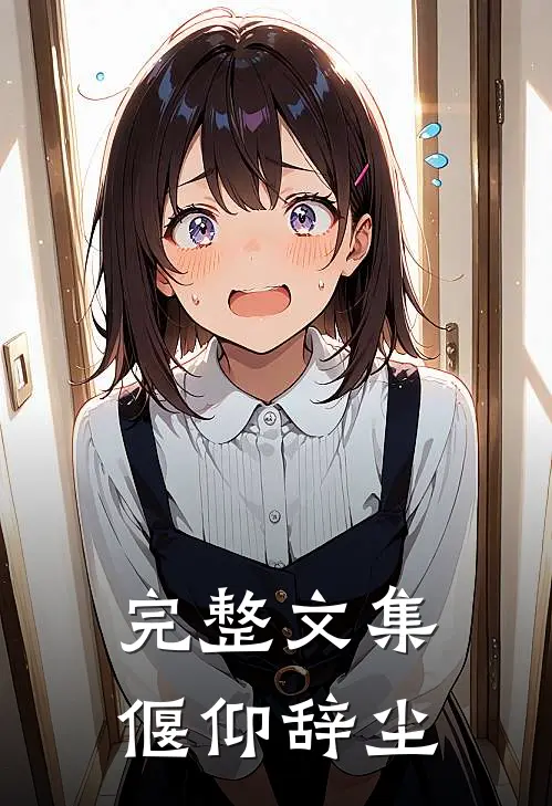 完整文集偃仰辞尘