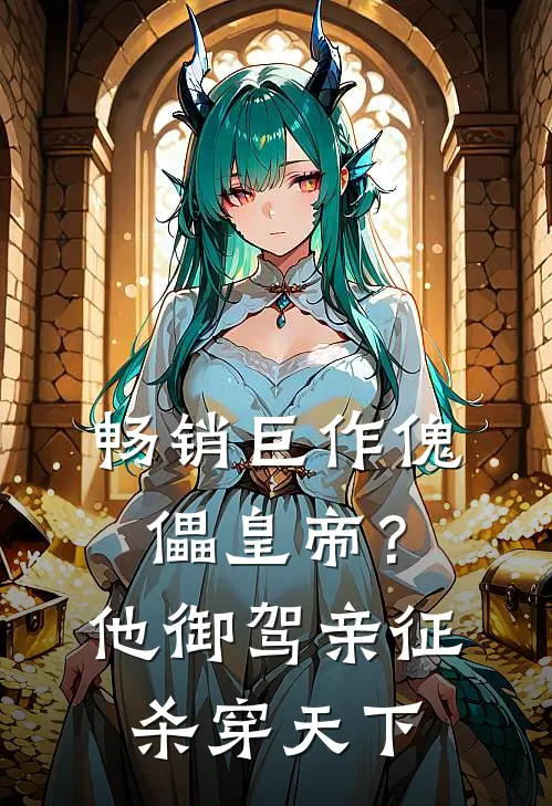 畅销巨作傀儡皇帝？他御驾亲征杀穿天下