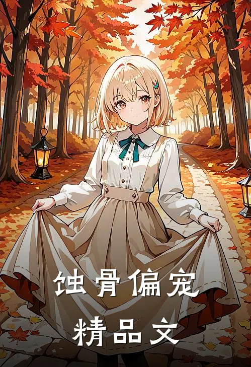 蚀骨偏宠精品文