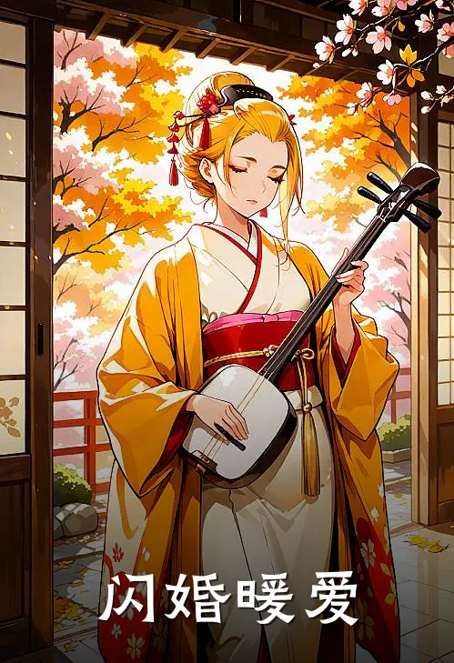 闪婚暖爱