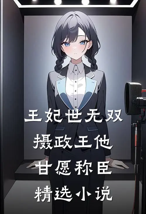 王妃世无双：摄政王他甘愿称臣精选小说