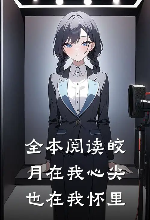 全本阅读皎月在我心尖，也在我怀里