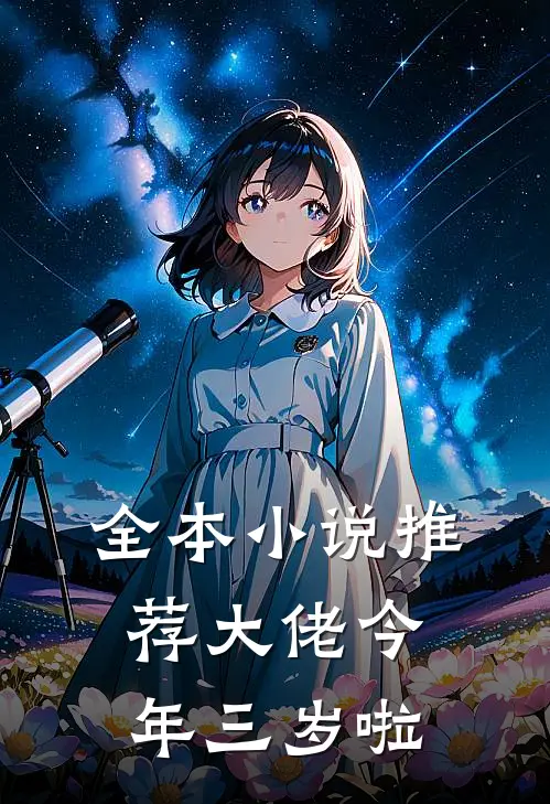 全本小说推荐大佬今年三岁啦