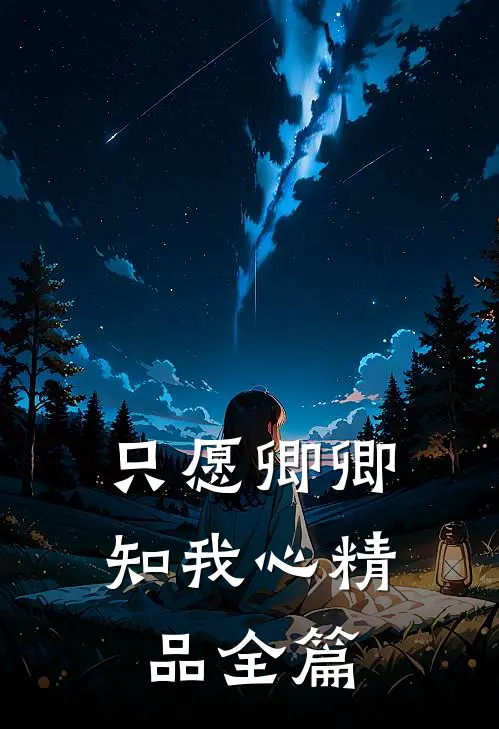 只愿卿卿知我心精品全篇