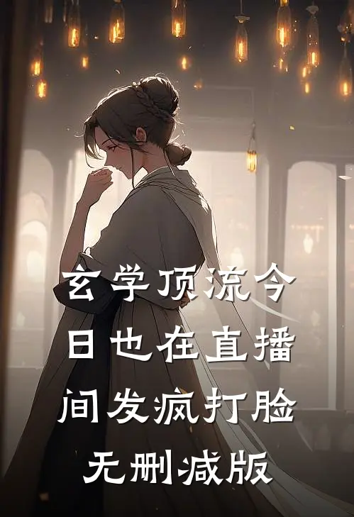 玄学顶流今日也在直播间发疯打脸无删减版