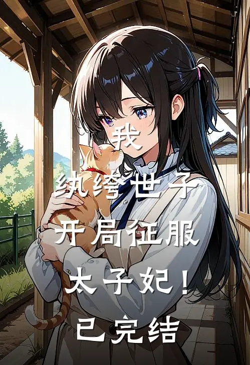 我，纨绔世子，开局征服太子妃！已完结