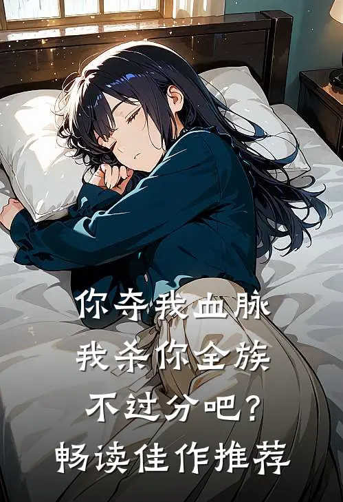 你夺我血脉，我杀你全族不过分吧？畅读佳作推荐
