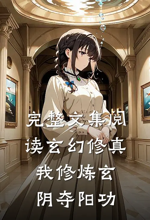 完整文集阅读玄幻修真：我修炼玄阴夺阳功