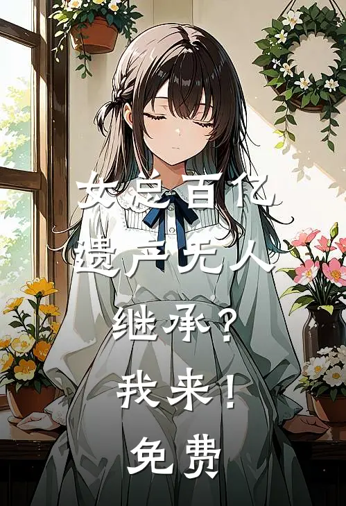 女总百亿遗产无人继承？我来！免费