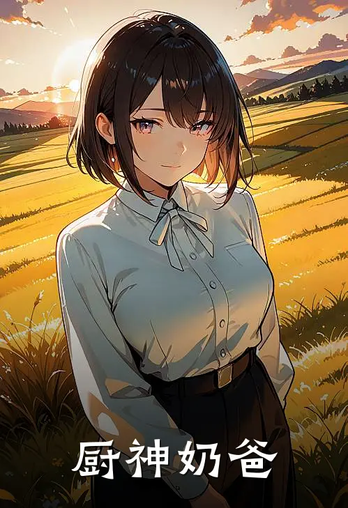 厨神奶爸