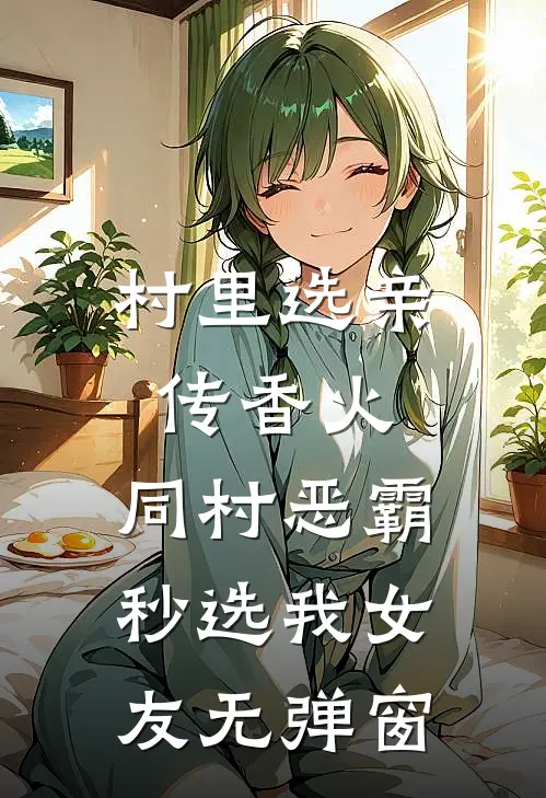 村里选亲传香火，同村恶霸秒选我女友无弹窗