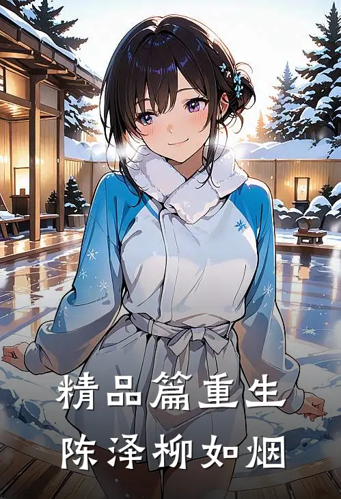 精品篇重生陈泽柳如烟