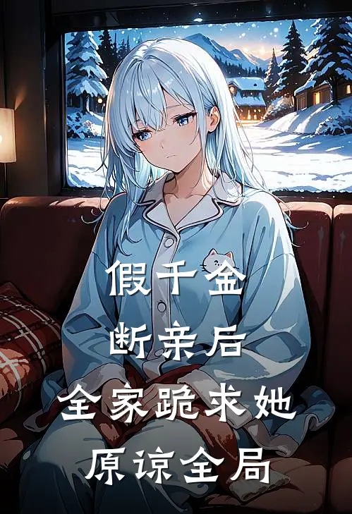假千金断亲后，全家跪求她原谅全局