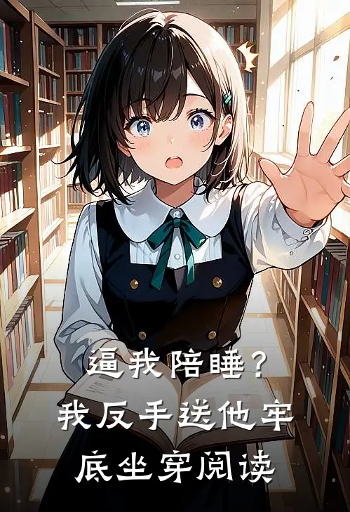 逼我陪睡？我反手送他牢底坐穿阅读