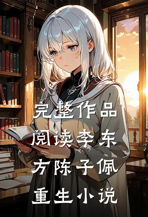 完整作品阅读李东方陈子佩重生小说