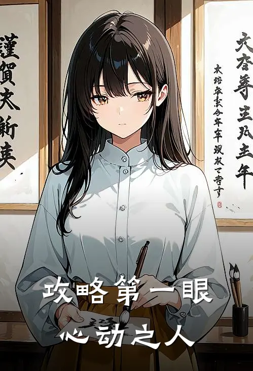 攻略第一眼心动之人