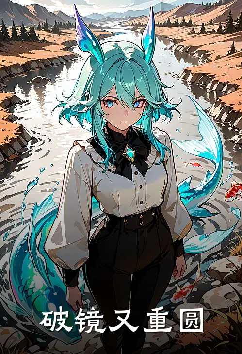 破镜又重圆