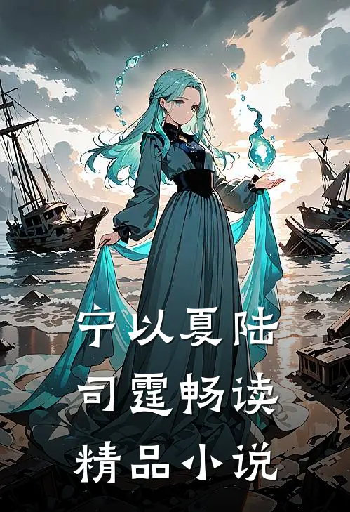 宁以夏陆司霆畅读精品小说