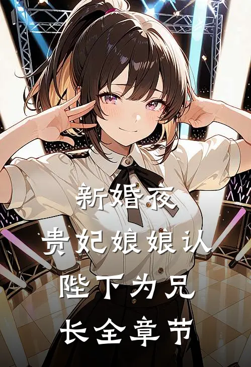 新婚夜，贵妃娘娘认陛下为兄长全章节