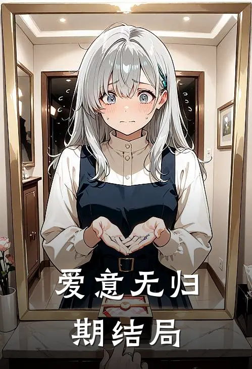 爱意无归期结局