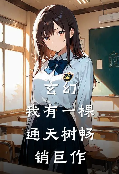 玄幻：我有一棵通天树畅销巨作
