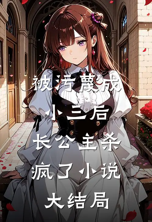 被污蔑成小三后，长公主杀疯了小说大结局