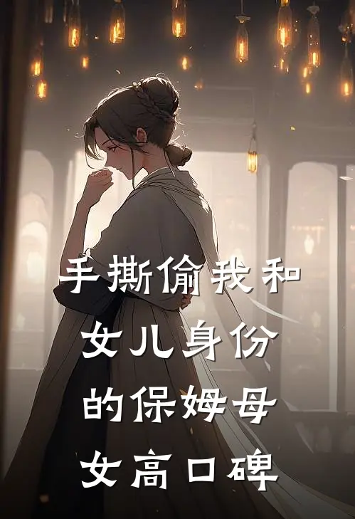 手撕偷我和女儿身份的保姆母女高口碑