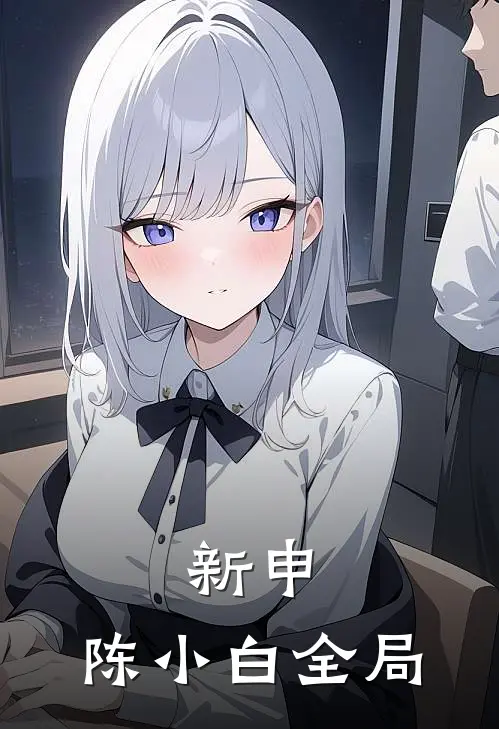 新申：陈小白全局